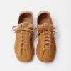 Sneakers morbide Tennis