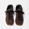 Sneakers morbide Tennis