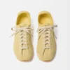 Sneakers morbide Tennis