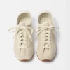 Sneakers morbide Tennis