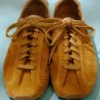 Sneakers morbide Tennis