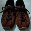 Sneakers morbide Tennis
