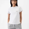T-shirt a maniche corte Gros Grain T-shirt con logo Grosgrain T-shirt a maniche corte Gros Grain T-shirt con logo Grosgrain