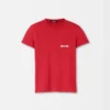 T-shirt a maniche corte Gros Grain T-shirt con logo Grosgrain T-shirt a maniche corte Gros Grain T-shirt con logo Grosgrain