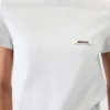 T-shirt a maniche corte Gros Grain T-shirt con logo Grosgrain T-shirt a maniche corte Gros Grain T-shirt con logo Grosgrain