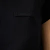 T-shirt a maniche corte Gros Grain T-shirt con logo Grosgrain T-shirt a maniche corte Gros Grain T-shirt con logo Grosgrain