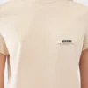 T-shirt a maniche corte Gros Grain T-shirt con logo Grosgrain T-shirt a maniche corte Gros Grain T-shirt con logo Grosgrain