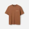 T-shirt Bonjour Korea T-shirt con logo – in vendita esclusivamente online e nei nostri punti vendita in Corea del Sud T-shirt Bonjour Korea T-shirt con logo – in vendita esclusivamente online e nei nostri punti vendita in Corea del Sud