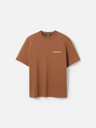 T-shirt Bonjour Korea T-shirt con logo – in vendita esclusivamente online e nei nostri punti vendita in Corea del Sud T-shirt Bonjour Korea T-shirt con logo – in vendita esclusivamente online e nei nostri punti vendita in Corea del Sud