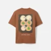 T-shirt Bonjour Korea T-shirt con logo – in vendita esclusivamente online e nei nostri punti vendita in Corea del Sud T-shirt Bonjour Korea T-shirt con logo – in vendita esclusivamente online e nei nostri punti vendita in Corea del Sud