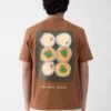 T-shirt Bonjour Korea T-shirt con logo – in vendita esclusivamente online e nei nostri punti vendita in Corea del Sud T-shirt Bonjour Korea T-shirt con logo – in vendita esclusivamente online e nei nostri punti vendita in Corea del Sud