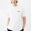 T-shirt con indirizzo Bahamas T-shirt a maniche corte con logo e indirizzo – venduta esclusivamente online e nel nostro punto vendita Bahamas T-shirt con indirizzo Bahamas T-shirt a maniche corte con logo e indirizzo – venduta esclusivamente online e nel nostro punto vendita Bahamas