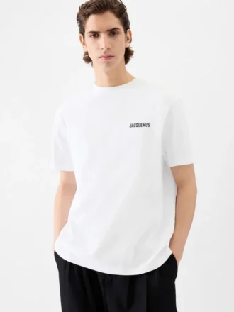 T-shirt con indirizzo Bahamas T-shirt a maniche corte con logo e indirizzo – venduta esclusivamente online e nel nostro punto vendita Bahamas T-shirt con indirizzo Bahamas T-shirt a maniche corte con logo e indirizzo – venduta esclusivamente online e nel nostro punto vendita Bahamas