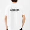 T-shirt con indirizzo Bahamas T-shirt a maniche corte con logo e indirizzo – venduta esclusivamente online e nel nostro punto vendita Bahamas T-shirt con indirizzo Bahamas T-shirt a maniche corte con logo e indirizzo – venduta esclusivamente online e nel nostro punto vendita Bahamas