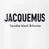 T-shirt con indirizzo Bahamas T-shirt a maniche corte con logo e indirizzo – venduta esclusivamente online e nel nostro punto vendita Bahamas T-shirt con indirizzo Bahamas T-shirt a maniche corte con logo e indirizzo – venduta esclusivamente online e nel nostro punto vendita Bahamas