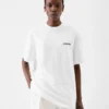 T-shirt con indirizzo Bahamas T-shirt a maniche corte con logo e indirizzo – venduta esclusivamente online e nel nostro punto vendita Bahamas T-shirt con indirizzo Bahamas T-shirt a maniche corte con logo e indirizzo – venduta esclusivamente online e nel nostro punto vendita Bahamas