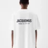 T-shirt con indirizzo Bahamas T-shirt a maniche corte con logo e indirizzo – venduta esclusivamente online e nel nostro punto vendita Bahamas T-shirt con indirizzo Bahamas T-shirt a maniche corte con logo e indirizzo – venduta esclusivamente online e nel nostro punto vendita Bahamas
