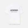 T-shirt con indirizzo Bahamas T-shirt a maniche corte con logo e indirizzo – venduta esclusivamente online e nel nostro punto vendita Bahamas T-shirt con indirizzo Bahamas T-shirt a maniche corte con logo e indirizzo – venduta esclusivamente online e nel nostro punto vendita Bahamas
