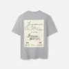T-shirt London Corgi T-shirt a maniche corte con logo – venduta esclusivamente online e nella nostra boutique di Londra T-shirt London Corgi T-shirt a maniche corte con logo – venduta esclusivamente online e nella nostra boutique di Londra