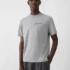 T-shirt London Corgi T-shirt a maniche corte con logo – venduta esclusivamente online e nella nostra boutique di Londra T-shirt London Corgi T-shirt a maniche corte con logo – venduta esclusivamente online e nella nostra boutique di Londra