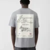 T-shirt London Corgi T-shirt a maniche corte con logo – venduta esclusivamente online e nella nostra boutique di Londra T-shirt London Corgi T-shirt a maniche corte con logo – venduta esclusivamente online e nella nostra boutique di Londra