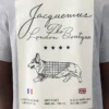 T-shirt London Corgi T-shirt a maniche corte con logo – venduta esclusivamente online e nella nostra boutique di Londra T-shirt London Corgi T-shirt a maniche corte con logo – venduta esclusivamente online e nella nostra boutique di Londra