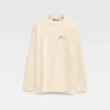 T-shirt London T-shirt a maniche lunghe con logo – in vendita esclusivamente online e nel nostro negozio di Londra T-shirt London T-shirt a maniche lunghe con logo – in vendita esclusivamente online e nel nostro negozio di Londra