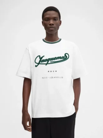 T-shirt Torneo T-shirt con logo a maniche corte T-shirt Torneo T-shirt con logo a maniche corte