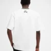 T-shirt Torneo T-shirt con logo a maniche corte T-shirt Torneo T-shirt con logo a maniche corte