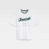 T-shirt Torneo T-shirt con logo a maniche corte T-shirt Torneo T-shirt con logo a maniche corte