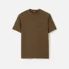 The Logo t-shirt T-shirt a maniche corte con loghi ricamati The Logo t-shirt T-shirt a maniche corte con loghi ricamati