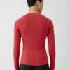Top con collo alto Jacquemus + Nike Top a maniche lunghe – Collaborazione Jacquemus + Nike Top con collo alto Jacquemus + Nike Top a maniche lunghe – Collaborazione Jacquemus + Nike