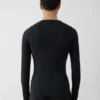 Top con collo alto Jacquemus + Nike Top a maniche lunghe – Collaborazione Jacquemus + Nike Top con collo alto Jacquemus + Nike Top a maniche lunghe – Collaborazione Jacquemus + Nike