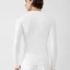 Top con collo alto Jacquemus + Nike Top a maniche lunghe – Collaborazione Jacquemus + Nike Top con collo alto Jacquemus + Nike Top a maniche lunghe – Collaborazione Jacquemus + Nike