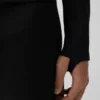 Top con collo alto Jacquemus + Nike Top a maniche lunghe – Collaborazione Jacquemus + Nike Top con collo alto Jacquemus + Nike Top a maniche lunghe – Collaborazione Jacquemus + Nike
