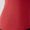 Top con collo alto Jacquemus + Nike Top a maniche lunghe – Collaborazione Jacquemus + Nike Top con collo alto Jacquemus + Nike Top a maniche lunghe – Collaborazione Jacquemus + Nike