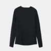 Top con collo alto Jacquemus + Nike Top a maniche lunghe – Collaborazione Jacquemus + Nike Top con collo alto Jacquemus + Nike Top a maniche lunghe – Collaborazione Jacquemus + Nike