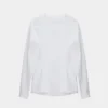 Top con collo alto Jacquemus + Nike Top a maniche lunghe – Collaborazione Jacquemus + Nike Top con collo alto Jacquemus + Nike Top a maniche lunghe – Collaborazione Jacquemus + Nike