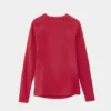 Top con collo alto Jacquemus + Nike Top a maniche lunghe – Collaborazione Jacquemus + Nike Top con collo alto Jacquemus + Nike Top a maniche lunghe – Collaborazione Jacquemus + Nike